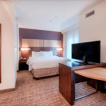 Residence Inn By Marriott Charlotte Airport Экстерьер фото