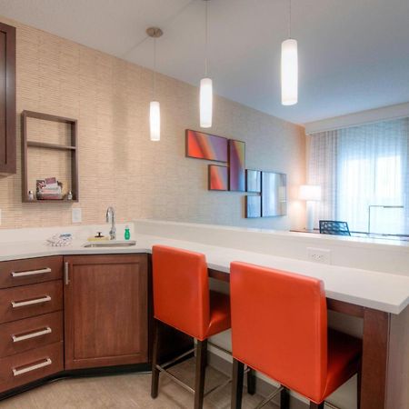 Residence Inn By Marriott Charlotte Airport Экстерьер фото