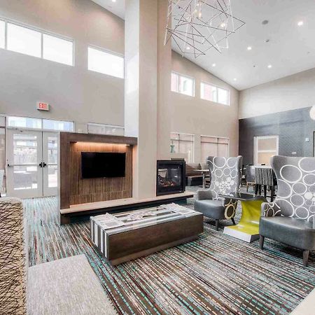 Residence Inn By Marriott Charlotte Airport Экстерьер фото