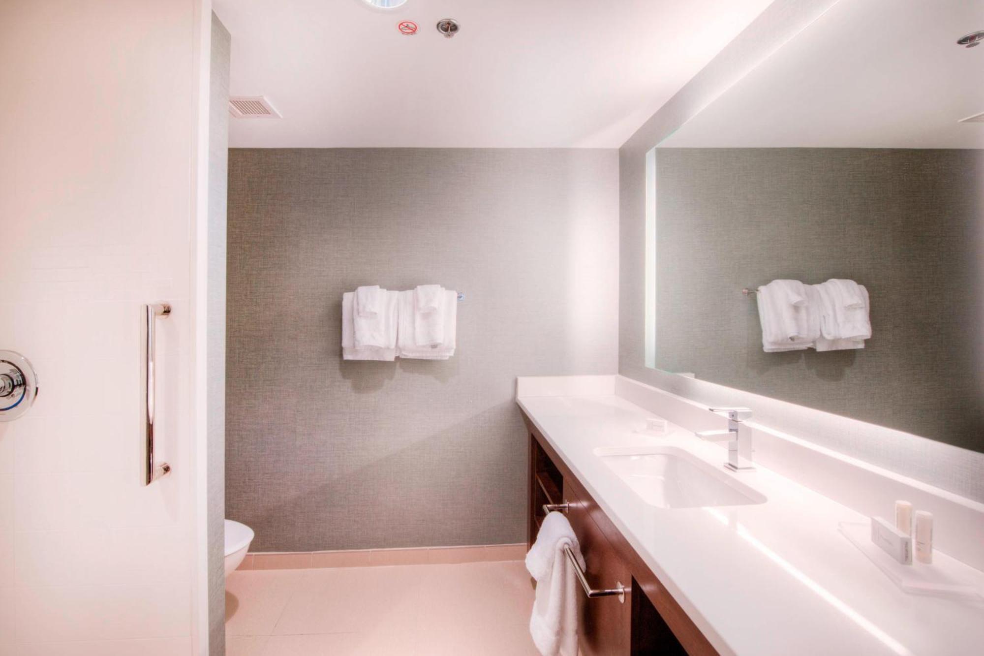Residence Inn By Marriott Charlotte Airport Экстерьер фото