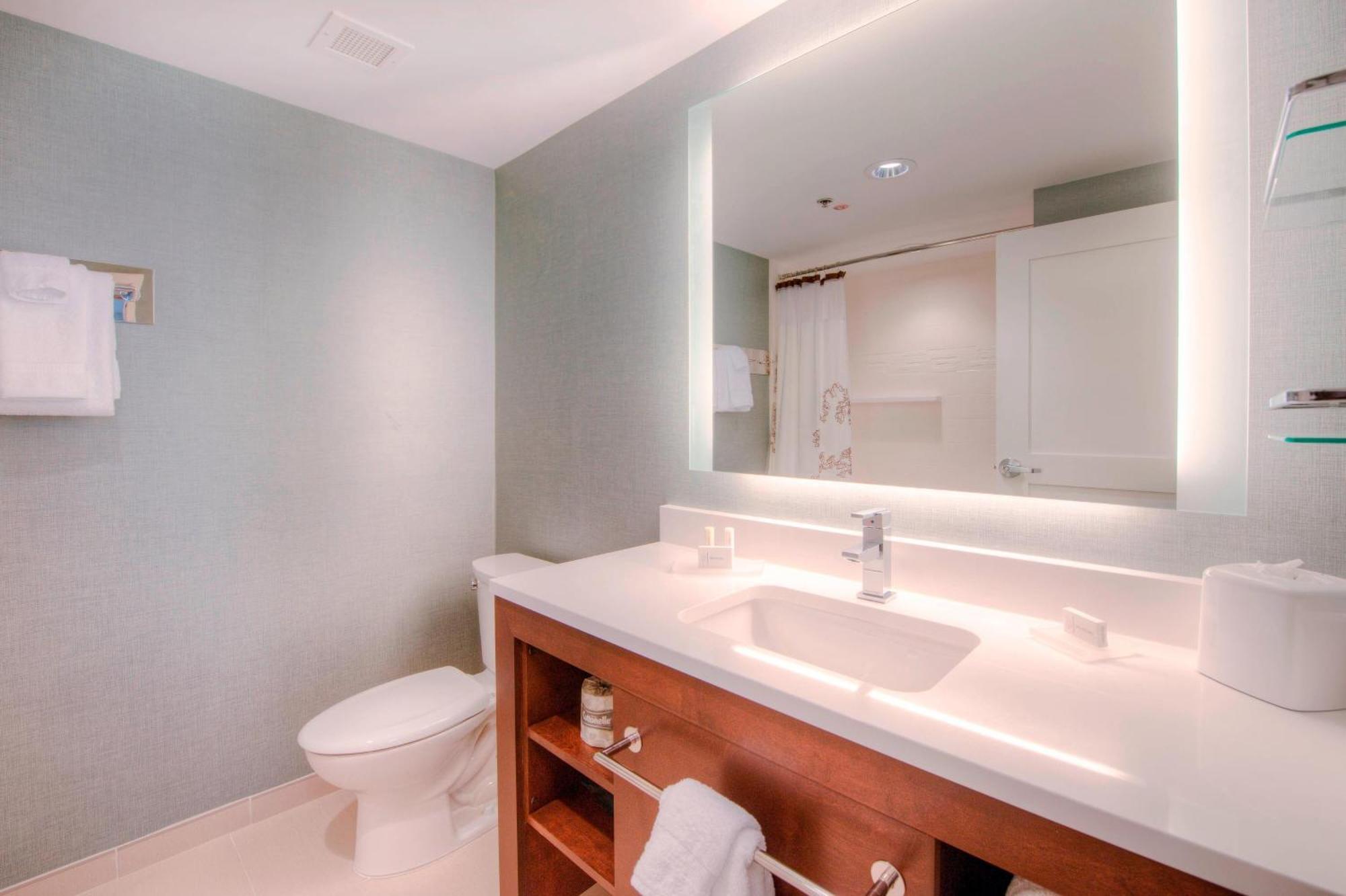Residence Inn By Marriott Charlotte Airport Экстерьер фото