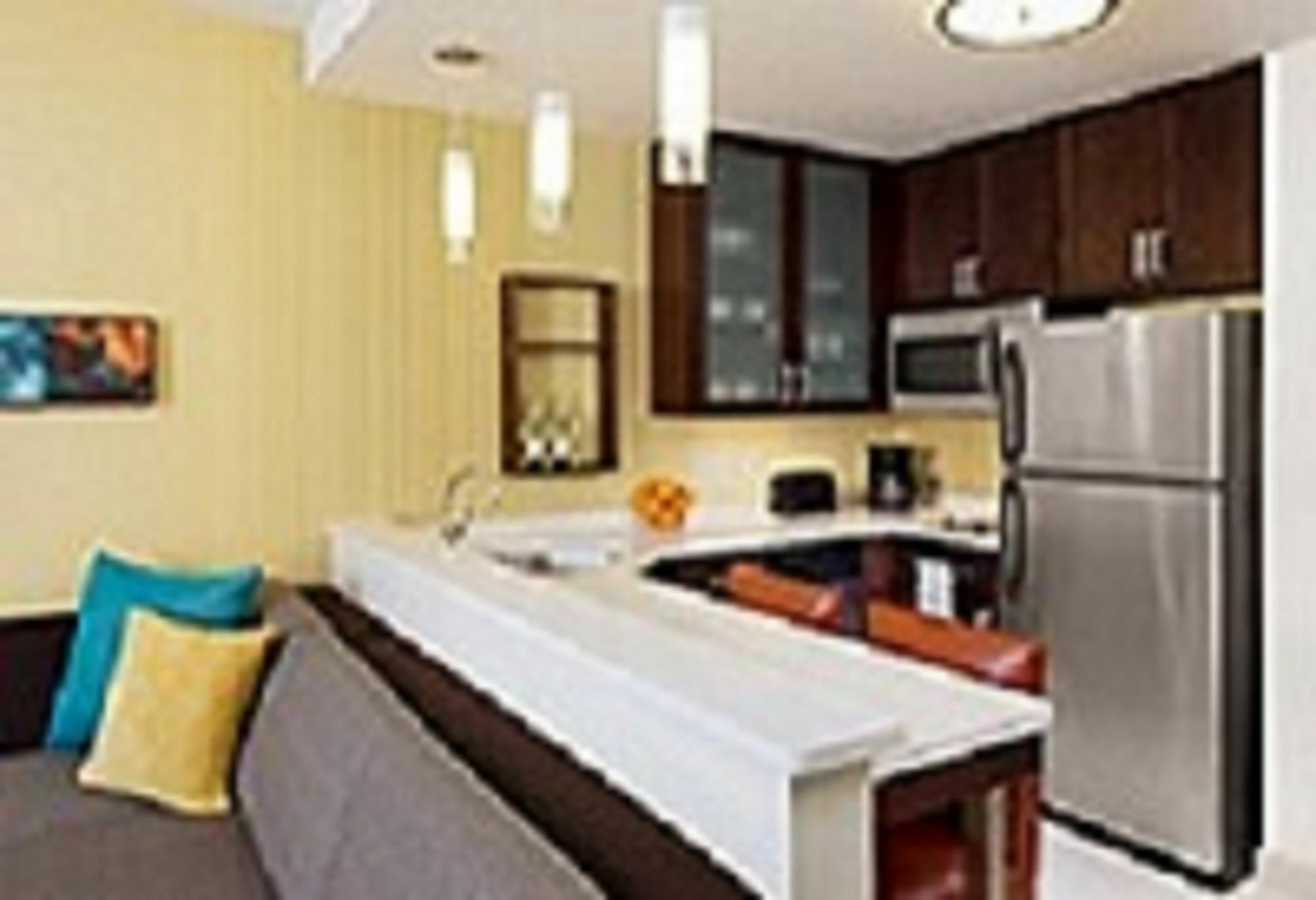 Residence Inn By Marriott Charlotte Airport Экстерьер фото