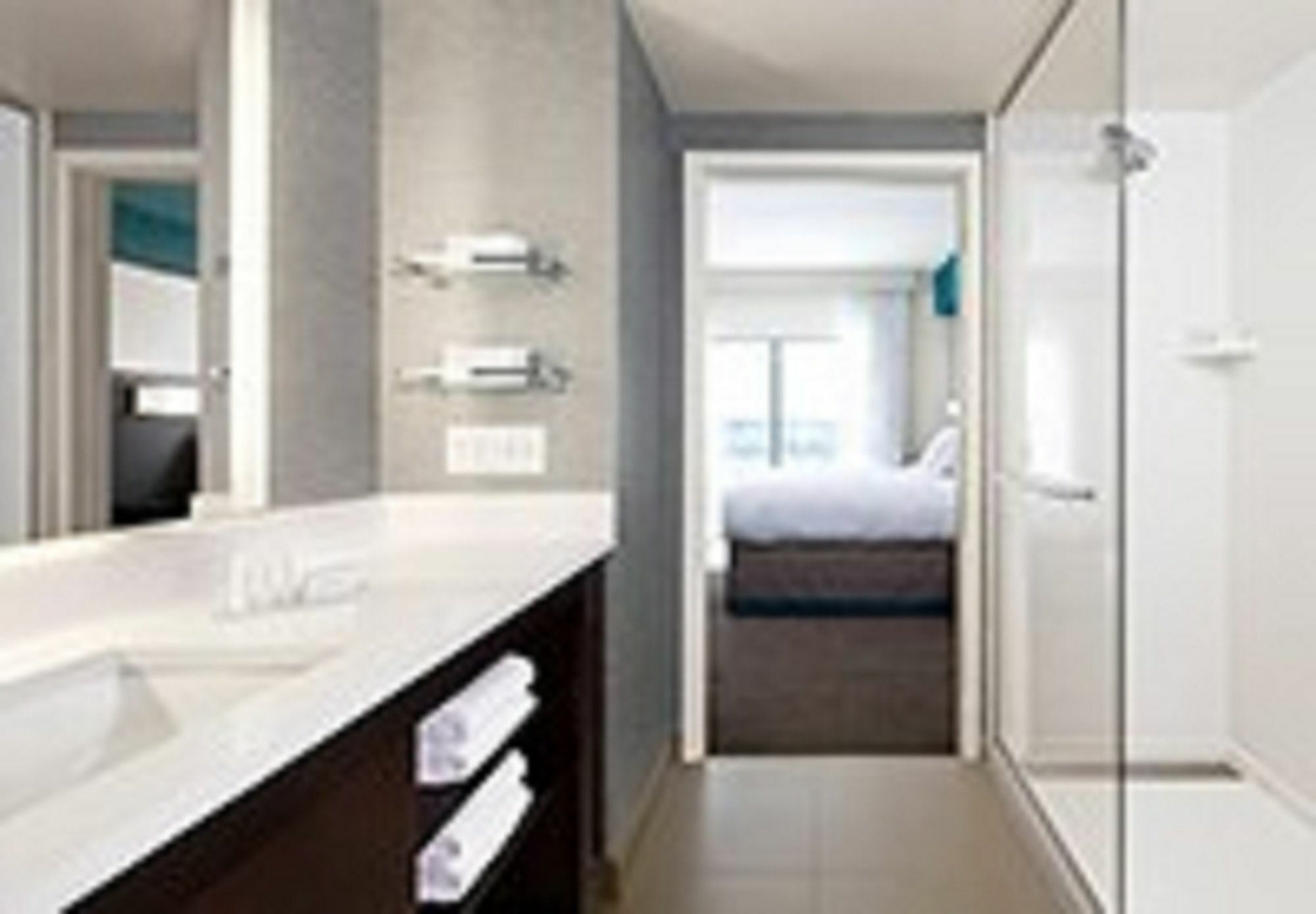 Residence Inn By Marriott Charlotte Airport Экстерьер фото