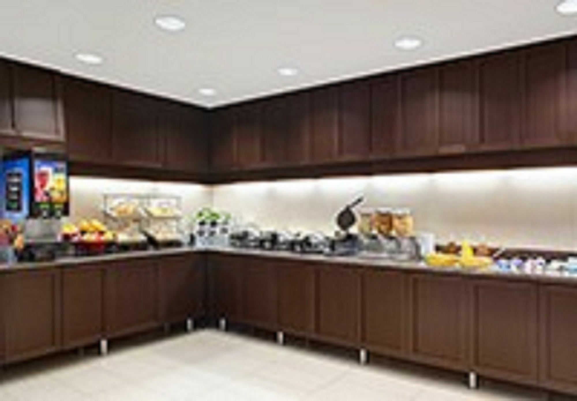 Residence Inn By Marriott Charlotte Airport Экстерьер фото