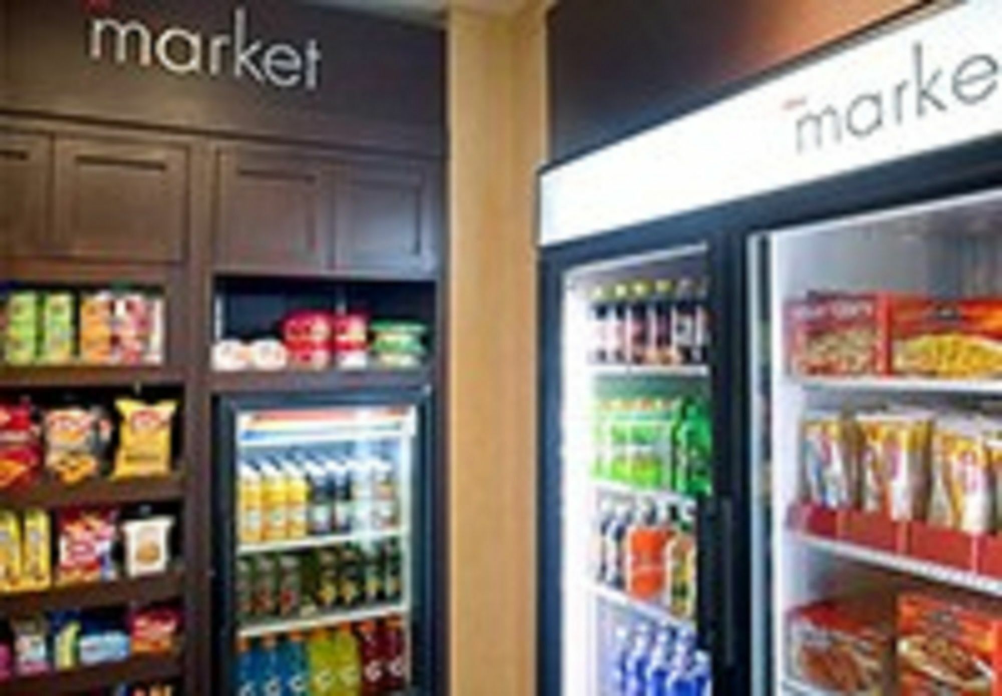 Residence Inn By Marriott Charlotte Airport Экстерьер фото