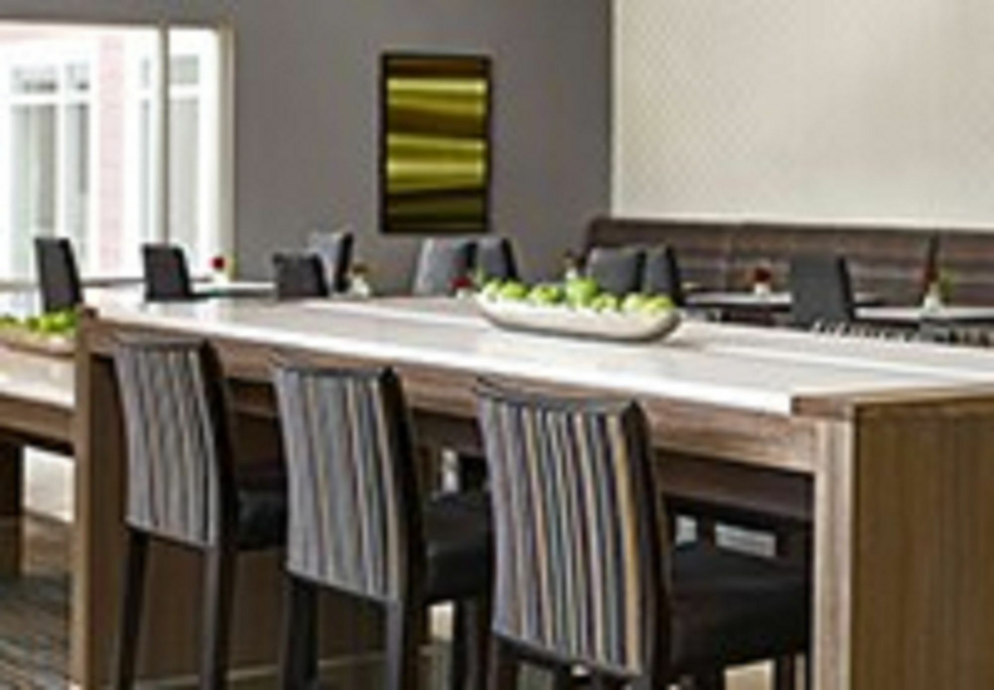 Residence Inn By Marriott Charlotte Airport Экстерьер фото