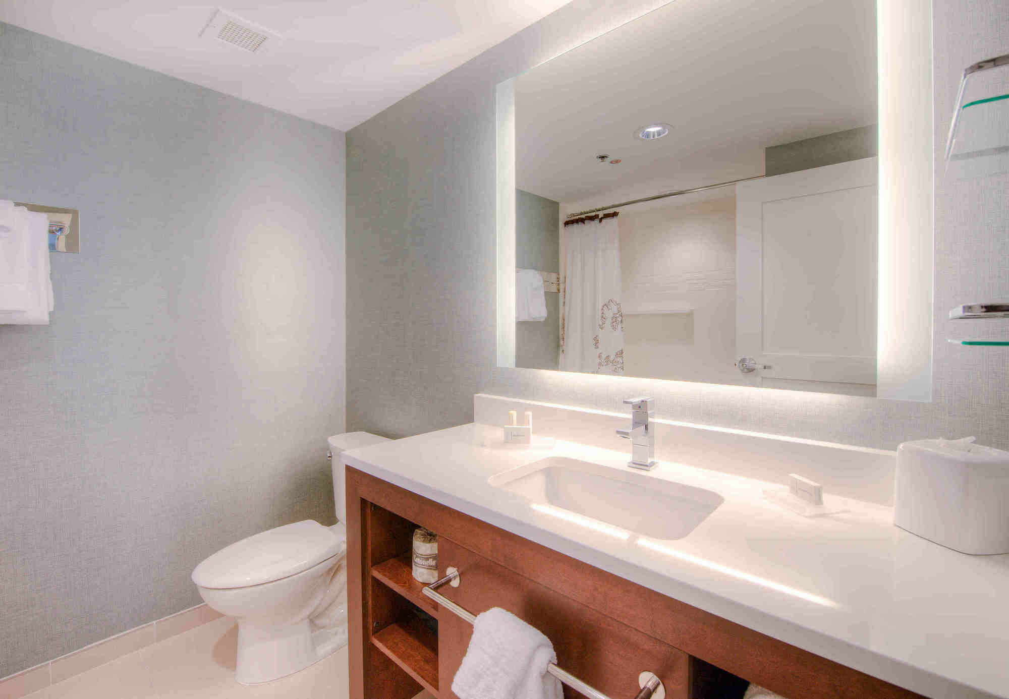 Residence Inn By Marriott Charlotte Airport Экстерьер фото